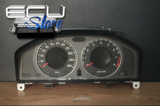 CUADRO DE INSTRUMENTOS VOLVO S80 GASOLINA 2007-13 30786448AA