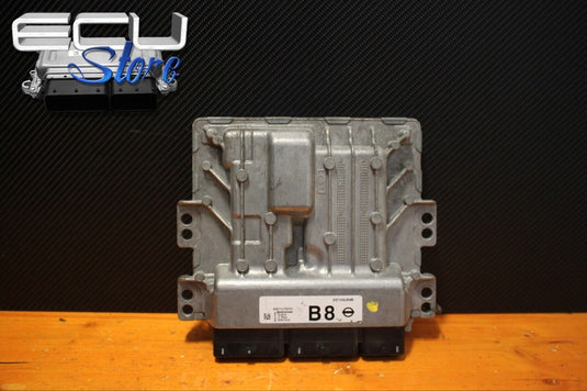 ECU / CENTRALITA MOTOR A2C11170701 237105JK8B - MERCEDES X-CLASS W470 2018
