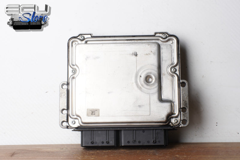 Cargue la imagen en el visor de la galería, ECU CENTRALITA MOTOR 0281031043 9809478580 CITROEN C4 308 1.6 BHDI 20151
