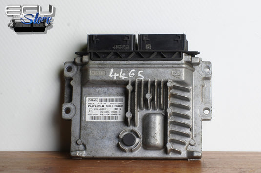 ECU CENTRALITA MOTOR G2GA-12A650-VG 28544932 DCM6.1 FORD EDGE MONDEO 2.0d 20160