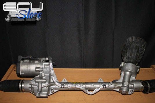 CREMALLERA DIRECCION LHD / STEERING RACK FORD MONDEO MK5 2014- JG9C-3D070-FB