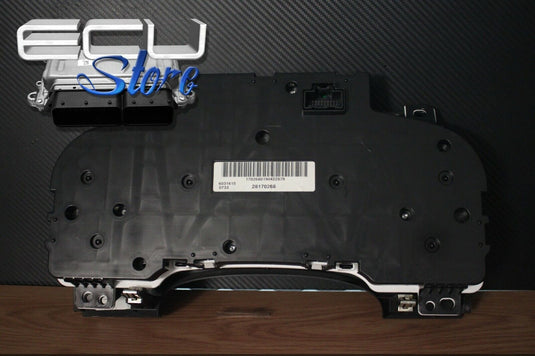 CUADRO DE INSTRUMENTOS CHEVROLET AVALANCHE 2009 GASOLINA AUTO - 28170268
