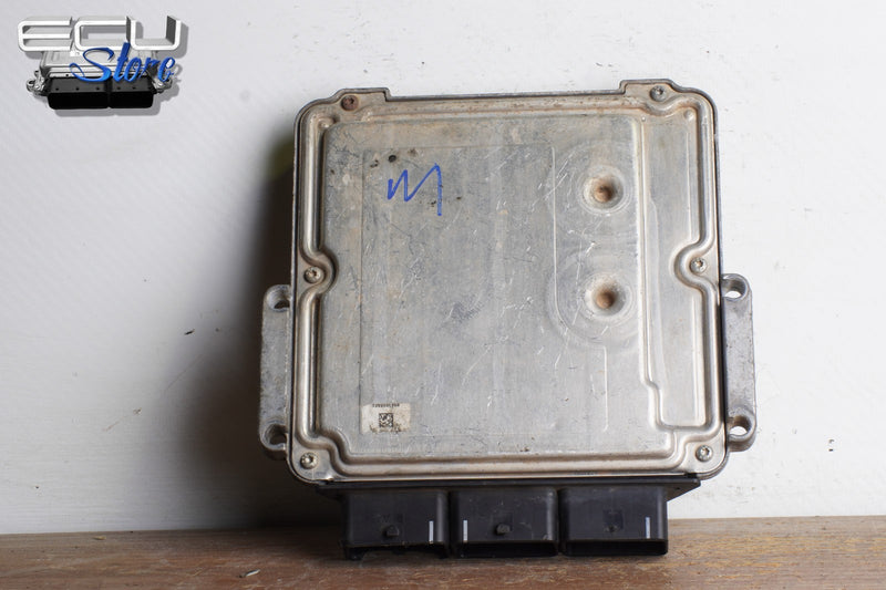 Cargue la imagen en el visor de la galería, ECU CENTRALITA MOTOR 0281016026 AG91-12A650-SB LAND ROVER FREELANDER II 2.2 20091
