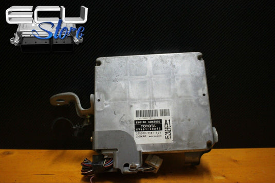 ECU / CENTRALITA MOTOR 89661-28A40 275000-7181 - TOYOTA PREVIA TARAGO