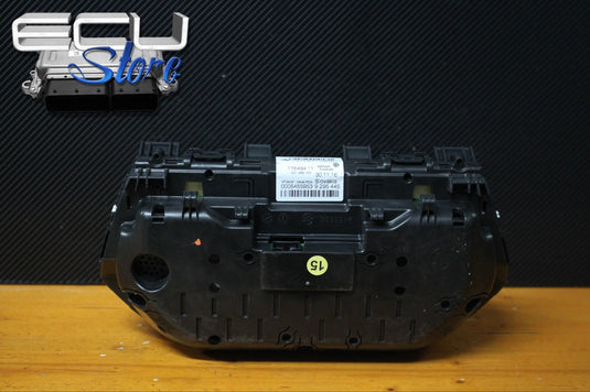 VELOCIMETRO / CUADRO INSTRUMENTOS BMW 1 F20 GASOLINA 2017  6210IK6843065  2