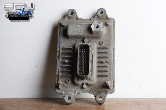 ECU CENTRALITA MOTOR 22449430 P01 A2C9590860000 VOLVO TRUCK FH FM FL FMX0
