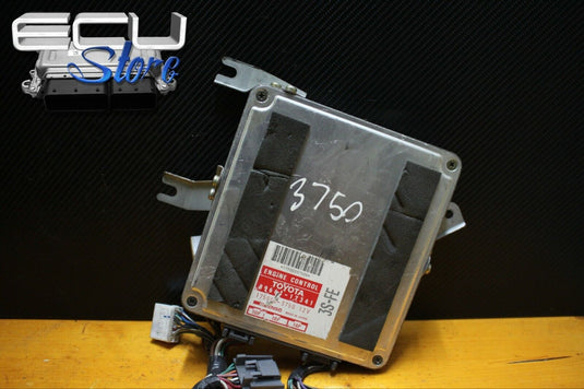 ECU / CENTRALITA MOTOR 89661-17341 175000-3750 - TOYOTA MR2 MK2 2.0
