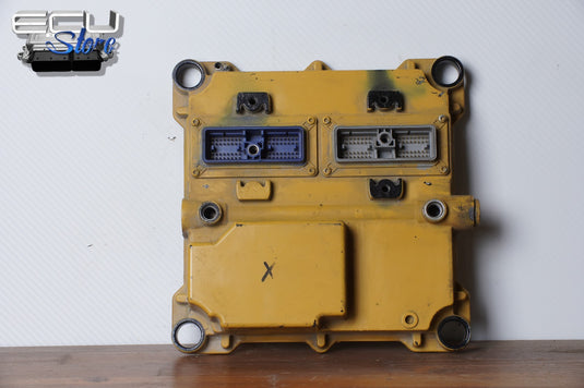 ECU CENTRALITA MOTOR 28055765 286-3683-00 CATERPILLAR EXCAVATOR CAT 320D PERKINS0