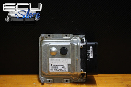 ECU / CENTRALITA MOTOR 39130-2B260 9001090403KE - KIA RIO 1.4