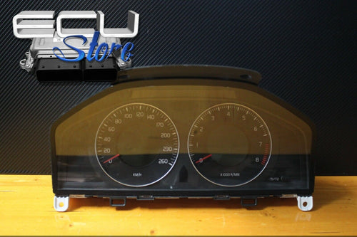 VELOCIMETRO / CUADRO DE INSTRUMENTOS VOLVO S60 GASOLINA 2011 - 31270898AA