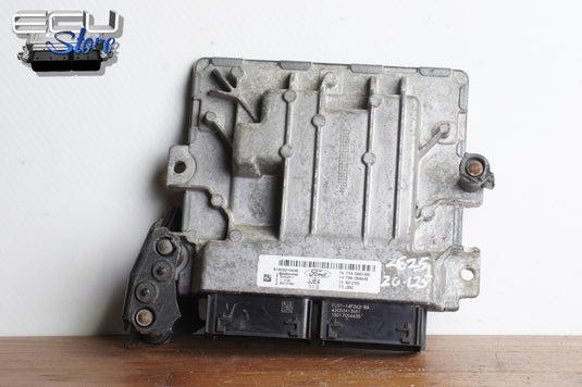 ECU CENTRALITA MOTOR F1FA-12A650-ANE S180221004E FORD FOCUS III 1.5 20150
