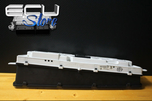 VELOCIMETRO / CUADRO DE INSTRUMENTOS SSANGYONG RODIUS 2006 DIESEL - 80200-21100