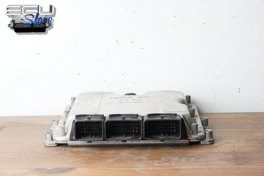 ECU CENTRALITA MOTOR 0281010784 8200091432 RENAULT MASTER MOVANO 2.5 DCI2