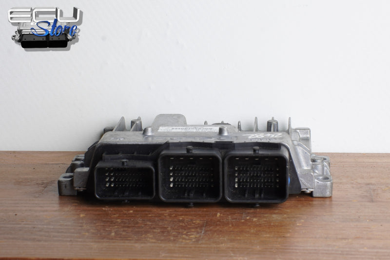 Cargue la imagen en el visor de la galería, ECU CENTRALITA MOTOR 9678514580 DCM3.5 PEUGEOT EXPERT 508 CITROEN JUMPY 2.0HDI2
