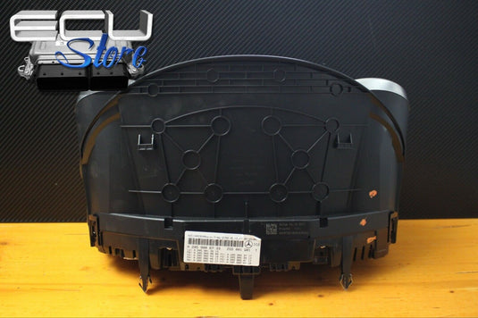 VELOCIMETRO / CUADRO INSTRUMENTOS MERCEDES C GLC W253 DIESEL 2018 - A2059006733
