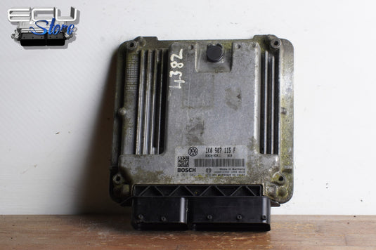 ECU CENTRALITA MOTOR 0261S02217 1K0907115F VW GOLF V 2.0 GTI 20060