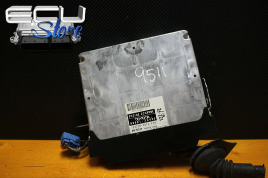 ECU / CENTRALITA MOTOR 89661-2G420 175200-9511 - TOYOTA CELICA 1.8
