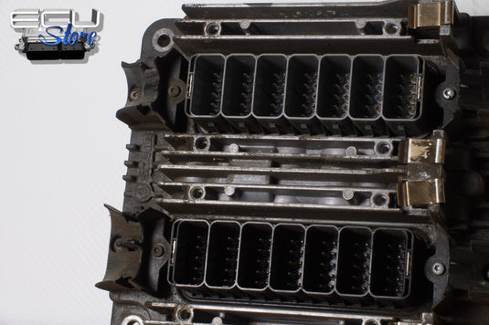 ECU CENTRALITA MOTOR DC938 2023101 DC9 38 5WK91202 1909403 SCANIA TRUCK 20101