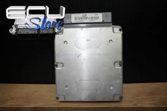 ECU / CENTRALITA MOTOR 97VW-12A650-AD QUIP - FORD