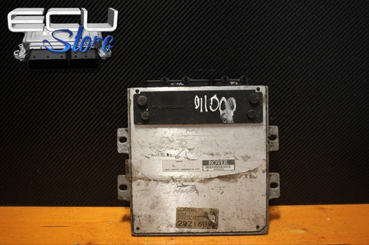 ECU / CENTRALITA MOTOR NNN000110 - ROVER 75 1.8