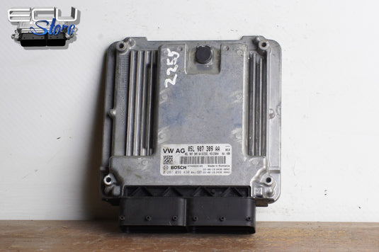 ECU CENTRALITA MOTOR 05L907309AA 0281039430 VW CADDY GOLF VIII AUDI A3 2.0d 20220