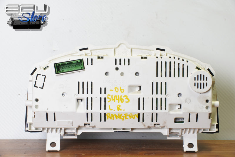 Cargue la imagen en el visor de la galería, VELOCIMETRO CUADRO INSTRUMENTOS YAC500464 LAND ROVER RANGE ROVER SPORT DIESEL 061
