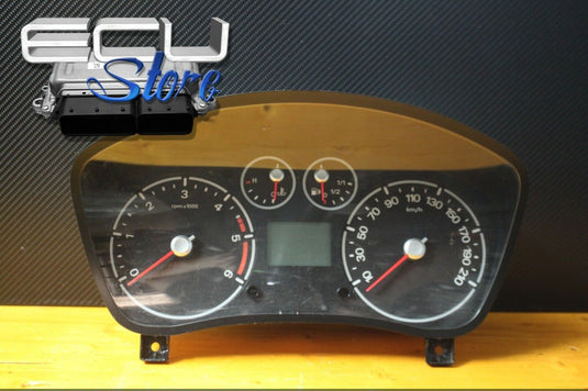 VELOCIMETRO / CUADRO DE INSTRUMENTOS FORD TRANSIT CONNECT DIESEL - 9T1T-10849-CE