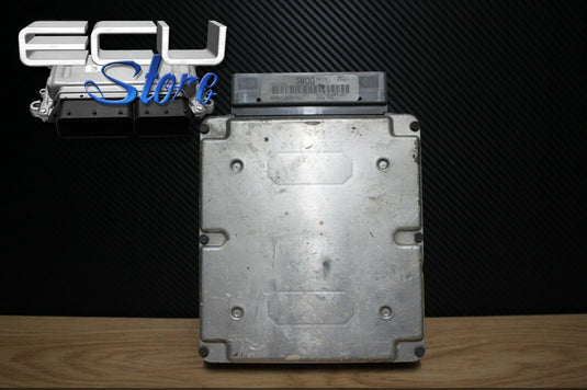 ECU / CENTRALITA MOTOR 96FB-12A650-FC SMOG 96FB12A650FC - FORD
