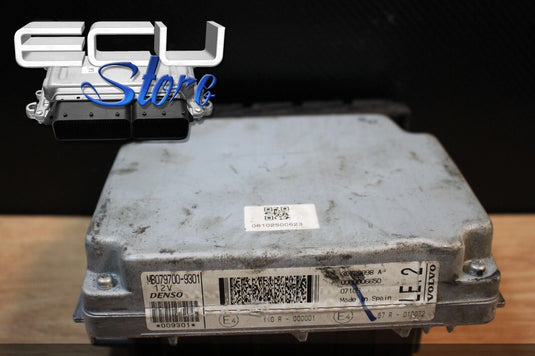 ECU / CENTRALITA MOTOR MB079700-9301 30729998 VOLVO