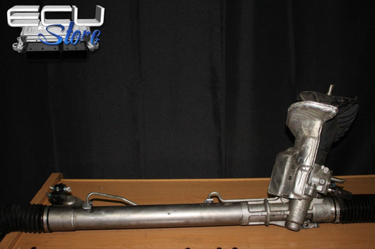 CREMALLERA DIRECCION LHD / STEERING RACK VOLVO S80 II V70 III XC70 II - 31200454
