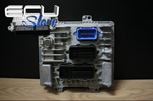 ECU / CENTRALITA MOTOR 55491607 55591599 E98 - OPEL INSIGNIA 2.0 CDTI