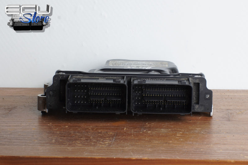 Cargue la imagen en el visor de la galería, ECU CENTRALITA MOTOR 0261S1025W L1T1-12A650-UA FORD PUMA FIESTA 1.0 20202
