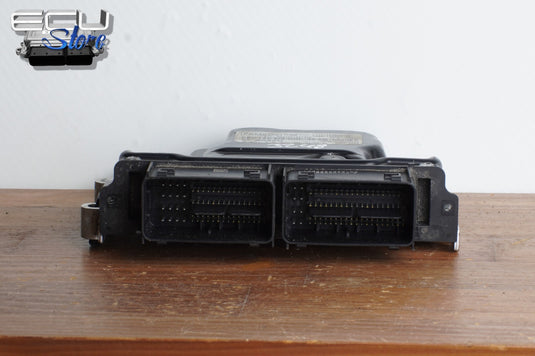 ECU CENTRALITA MOTOR 0261S1025W L1T1-12A650-UA FORD PUMA FIESTA 1.0 20202