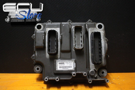 ECU / CENTRALITA MOTOR 2015228 - DAF PACCAR MX-13