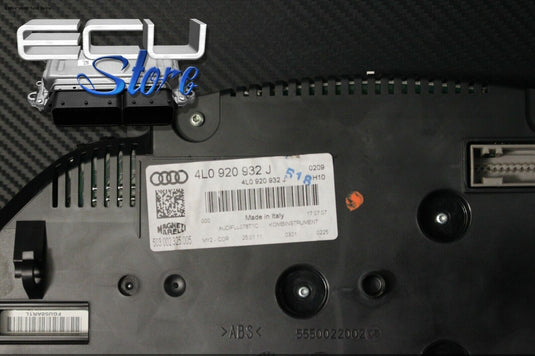 CUADRO DE INSTRUMENTOS - AUDI Q7 DIESEL 4L0920932J