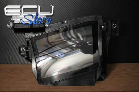 HUD / HEAD UP DISPLAY BMW X5 X6 F15 F16 F85 F86 2014-  9321971