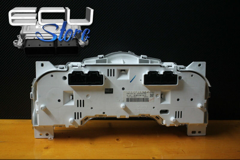 Cargue la imagen en el visor de la galería, VELOCIMETRO / CUADRO DE INSTRUMENTOS CHRYSLER PT CRUISER 2007-2010 - 05107627AG
