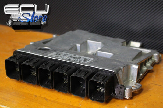 ECU / CENTRALITA MOTOR 0261S22486 A2549000100 - MERCEDES E300e 2.0 W214