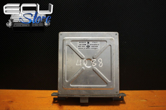 ECU / CENTRALITA MOTOR IAW026.03 64834088 - FIAT WEBER