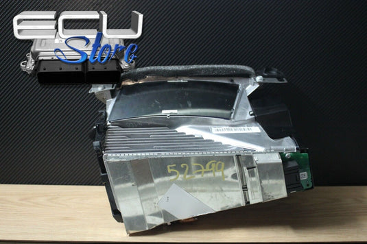 HEAD UP DISPLAY / HUD BMW E60 E61 6949088