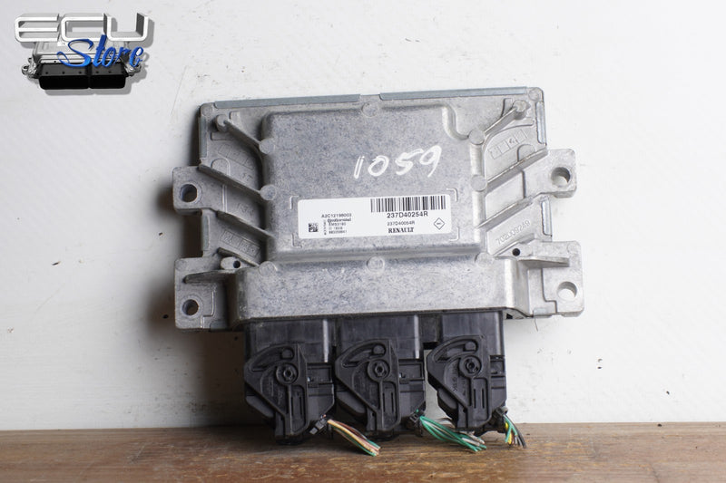 Cargue la imagen en el visor de la galería, ECU CENTRALITA MOTOR 237D40254R A2C12198003 RENAULT ZOE ELECTRIC 20180

