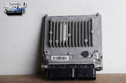 ECU CENTRALITA MOTOR A6519007103 A6519016002 MERCEDES SPRINTER W907 W910 2.2 CDI1
