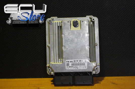 ECU / CENTRALITA MOTOR 0261S15878 03H907309K - VW ATLAS 3.6 V6 280hp