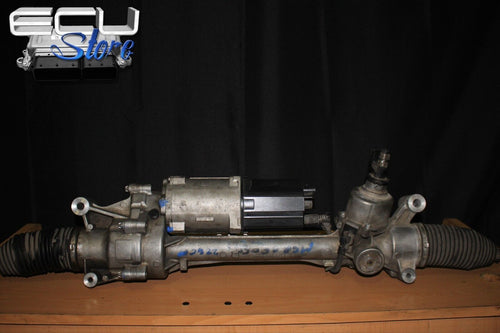 CREMALLERA DIRECCION LHD / STEERING RACK MERCEDES E W213 2017-2020 - A2134602301