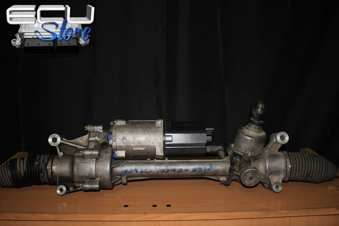 CREMALLERA DIRECCION LHD / STEERING RACK MERCEDES E W213 2017-2020 - A2134602301