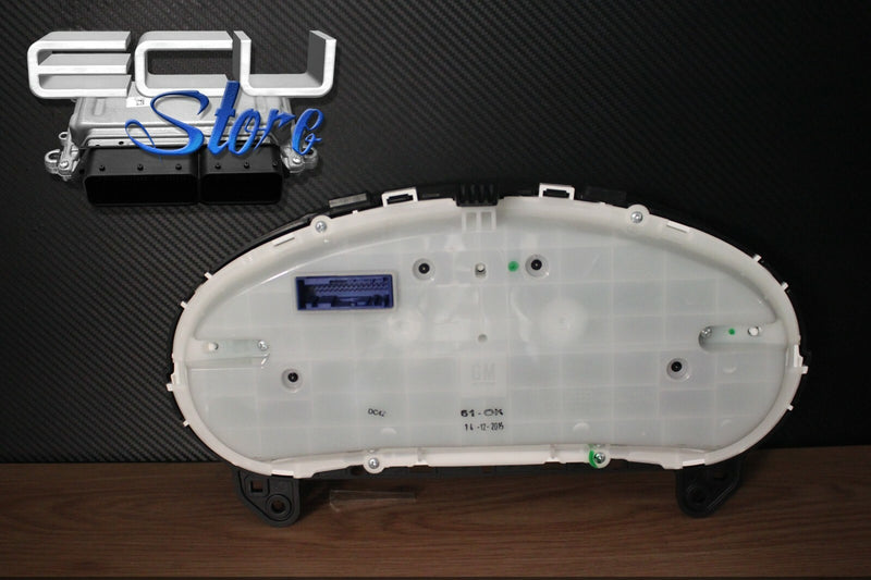 Cargue la imagen en el visor de la galería, CUADRO DE INSTRUMENTOS OPEL ASTRA K GASOLINA 2016 390448931
