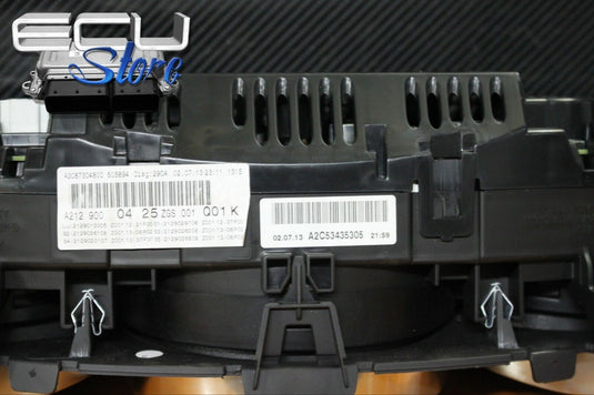 VELOCIMETRO / CUADRO INSTRUMENTOS MERCEDES E W212 DIESEL - A2129000425