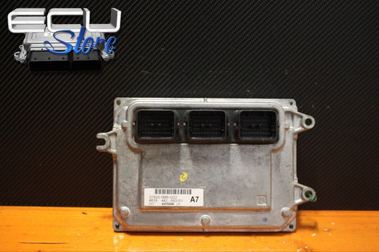 ECU / CENTRALITA MOTOR 37820-5M8-G22 442-693151 - HONDA CIVIC 1.8i