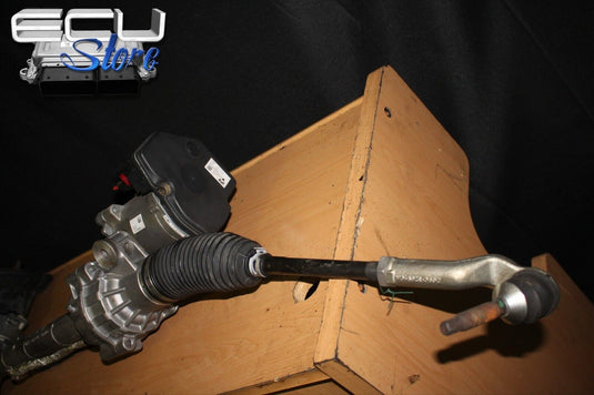 CREMALLERA DIRECCION LHD / STEERING RACK FORD MONDEO MK5 2014- JG9C-3D070-FB