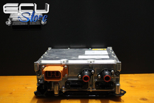 HYBRID INVERTER / CONVERTER A0009006420 A0009017210 - MERCEDES C W205 2020